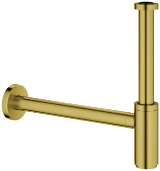 GROHE Geruchverschluss 28912 für Waschtische 1 1/4" cool sunrise geb., 28912GN0 28912GN0
