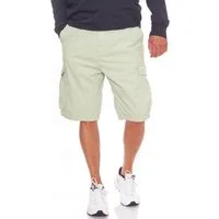 Jet Lag Cargoshorts mit sechs verschließbaren Taschen mit Gürtel