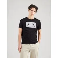 ARMANI EXCHANGE T-Shirt 8NZTCK (1-tlg)