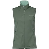 VAUDE Funktionsweste Weste Women's Everhike Softshell Vest (1-tlg) warme atmungsaktive Weste