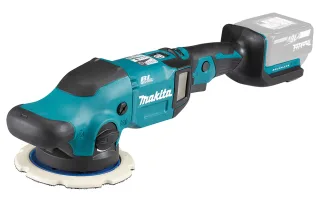 Makita Akku-Exzenterpolierer - DPO600Z