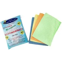 AQUA CLEAN Geschirrtuch AQUA CLEAN Sonnenschein Geschirrtücher 4er Set