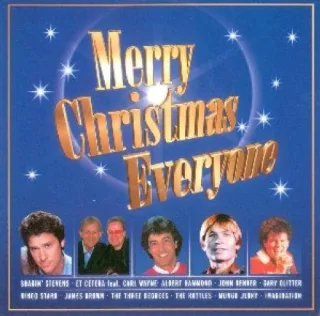 Merry Christmas Everyone