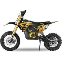Smarty Crossrad 1000W Tiger Lead Acid 12/10 Dirtbike