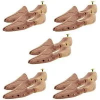 sneakerprofi Schuhspanner Doppelfederschuhspanner 5P