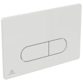 Ideal Standard Betätigungsplatte M1 Oleas, R0115AC