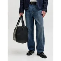 Jack & Jones Relax-fit-Jeans JJIALEX mit cleanem Look und Taschenvielfalt Baumwolle, relax fit