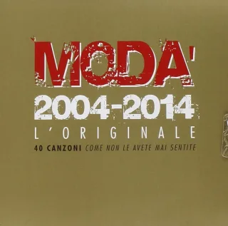 2004-2014 L'originale