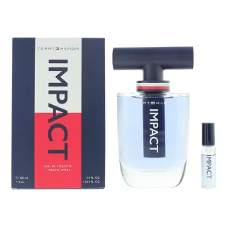 Impact Edt-dampf 100 ml