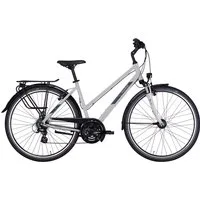 Pegasus Solero SL 24 Damen Trapez grau 2026