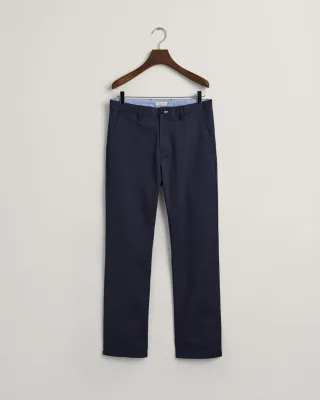 GANT - Teen Boys GANT Chinohose marine - Gr. - 146/152