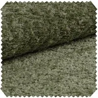 novely® Stoff CORIO Bouclé Möbelstoff Luxus 3D Bouclé-Struktur, Geschlungene 3D Bouclé-Struktur, Robust, Kuschelweich, Meterware, 1lfm