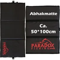 Paradox Fishing Angel-Abhakmatte Angel Abhakmatte, ca. 50 * 100cm, kompakt