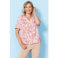 Sealand Druckbluse