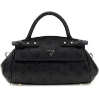 Guess Handtasche Mini Top Handle Flap