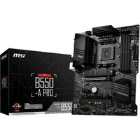 MSI Mainboard