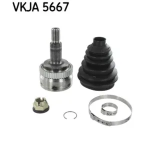 SKF Antriebswellengelenk au?en Renault Espace VKJA5667