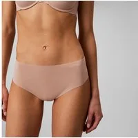 Calvin Klein Underwear Hipster in nahtlosem Design