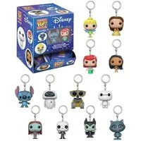 Funko Merchandise-Figur Funko Pocket Pop! Keychain: Disney Mystery (Blind Bag)