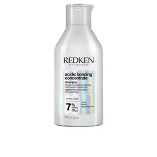 Acidic Bonding Concentrate Professionelles Sulfatfreies Shampoo Für Strapaziertes Haar 500 ml