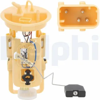 Delphi Kraftstoffpumpe BMW 3er E46