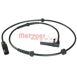 Metzger ABS-Sensor Citroen Jumper Fiat Ducato Peugeot Boxer D HDi