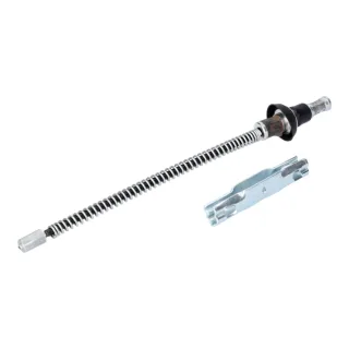 Febi Handbremsseil hinten Ford B-Max Fiesta Mazda 2