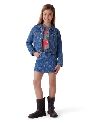 GUESS - GUESS J6RR03 H9C9 - Gr. - 14