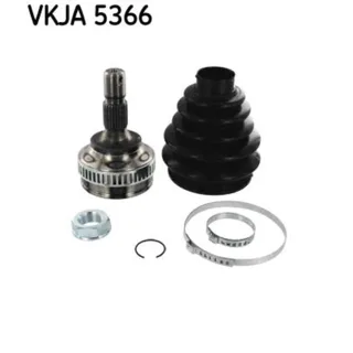 SKF Antriebswellengelenk au?en Citroen Berlingo C4 Xsara Peugeot 207 207/207+ 308