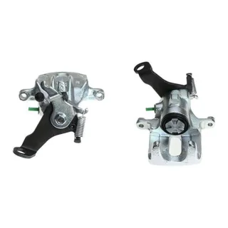 Hella Bremssattel hinten rechts Ford Fiesta 6