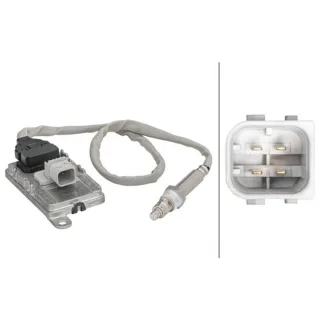 Hella NOx-Sensor 6PN358186-021