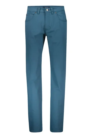 gardeur menswear - BILL-3 grün - Gr. - 40/32