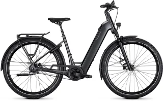 E-Bike  - Kalkhoff Image 3 Excite schwarz . 2026   - 48 cm