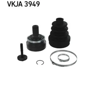 SKF Antriebswellengelenk au?en Volvo C70 S60 S70 V70 Xc70