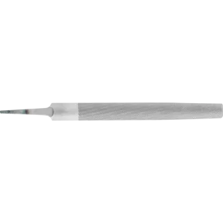 PFERD TOOLS Werkstattfeile Halbrund-Spitz - 11125152