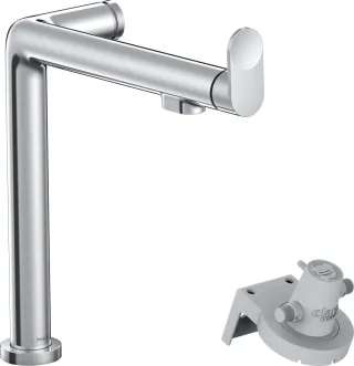Hansgrohe FilterSystem 240 Aqittura M91 76804000