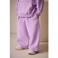 Next Jogginghose Sporthose mit weitem Bein (1-tlg)