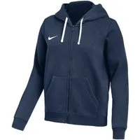 Nike Trainingsjacke Nike Performance Park 26 Kapuzenjacke Damen Kapuze_Kordelzug