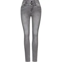 STREET ONE Slim-fit-Jeans