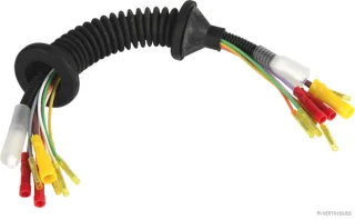 HERTH&BUSS Kabelreparatursatz, Heckklappe, Passend für Alfa Romeo Mito (955) - 51277153