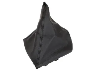 Schaltmanschette Handschaltung Schaltknauf für BMW F20 F21 F30 F31 F34 F10 F11