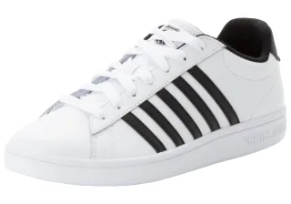 K-Swiss Sneaker "COURT TIEBREAK II"