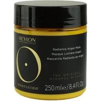 Revlon Haarspülung Orofluido Maske 250 ml