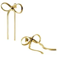 Purelei Paar Ohrstecker Bow