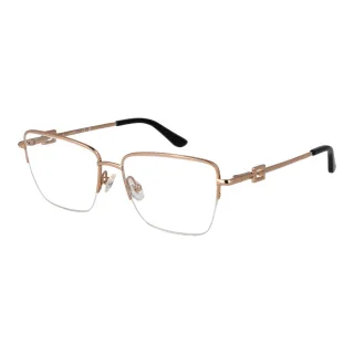 Guess Brillenfassung GU2976 028 53
