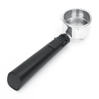 51mm Espresso Portafilter with Dual Spout Compatible with BlitzHome CM3171