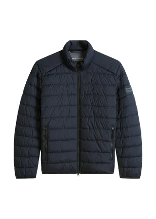 Marc OPolo Casual - MTCMO_Outdoor Jacket Dark Navy - Gr. - L