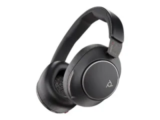 Poly Voyager Surround 80 UC | 220116-01 | Kopfhörer mit Mikrofon