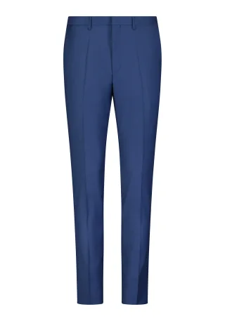 ROY ROBSON - Hosen S-392-01 S-01-05098-10072-00 dark blue - Gr. - 54