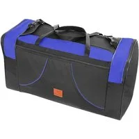 Granori Reisetasche XL für Flugzeug mit Schultergurt und mehreren Fächern – leicht & groß, faltbar und mit 50 / 80 / 150 L Fassungsvermögen, für Damen & Herren